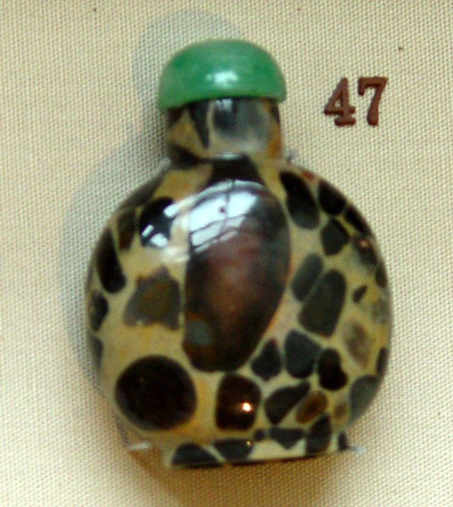 图片[2]-snuff-bottle BM-1945-1017.334-China Archive